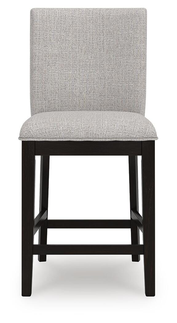 Neymorton Counter Height Barstool (Set of 2)