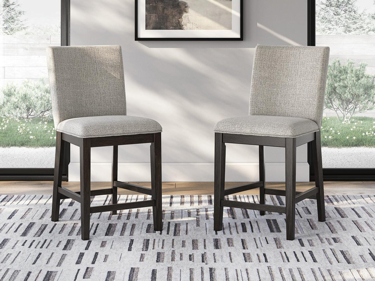 Neymorton Counter Height Barstool