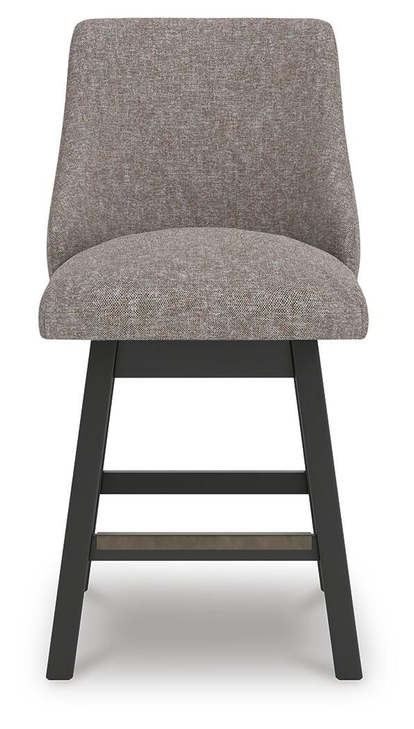 Neymorton Counter Height Barstool