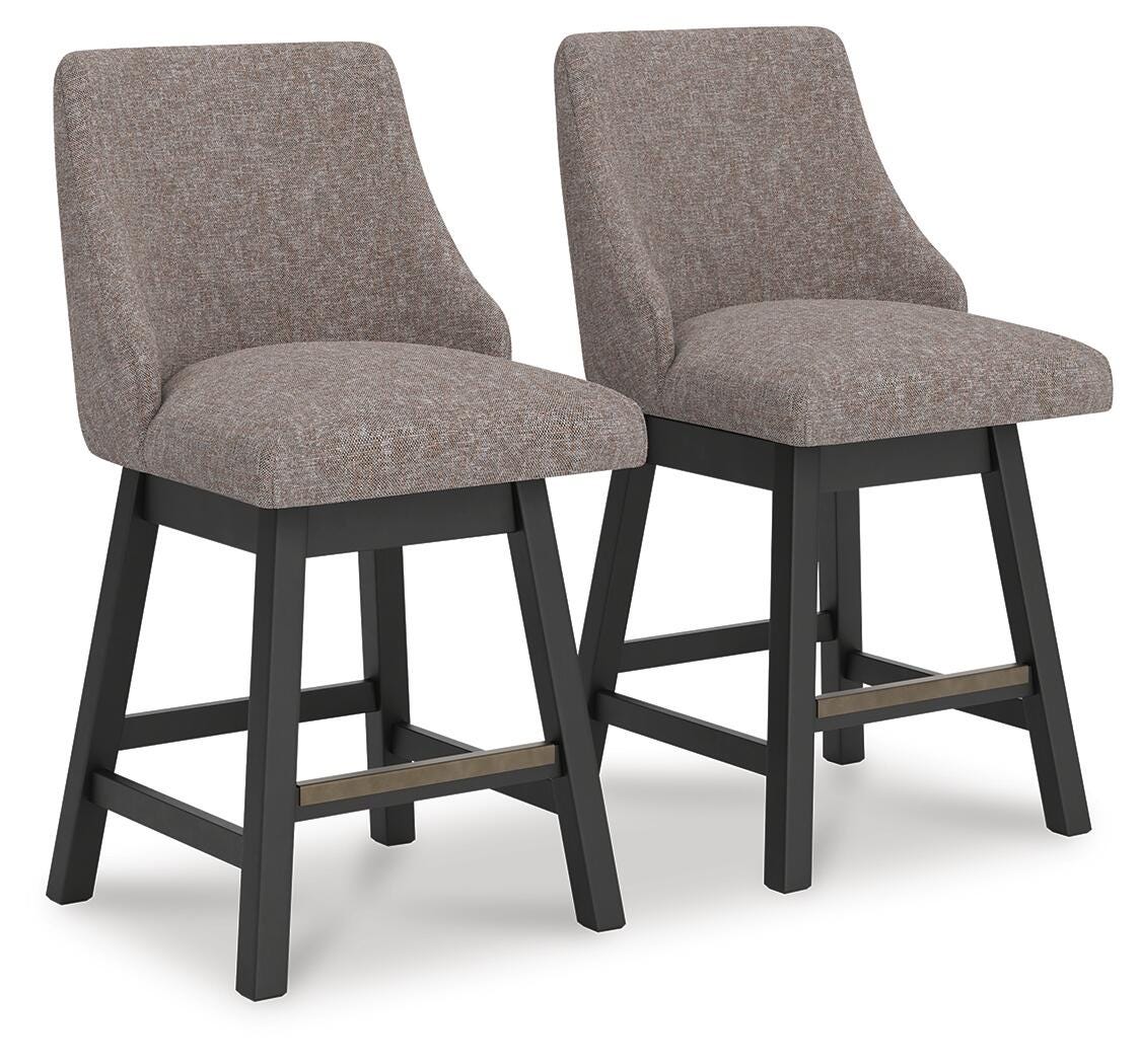 Neymorton Counter Height Barstool