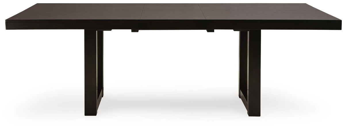 Neymorton Dining Extension Table