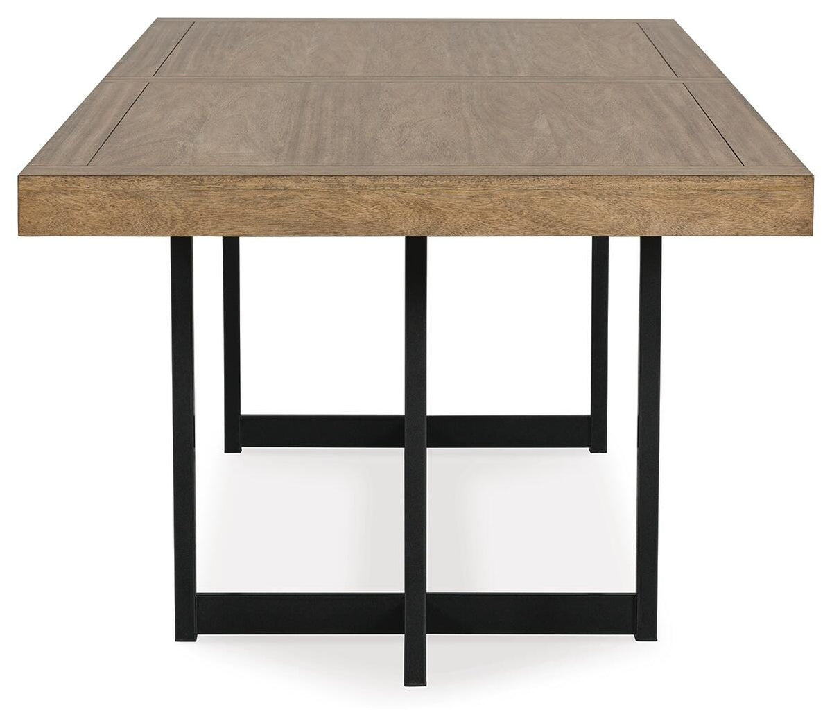 Tomtyn Extension Dining Table and 8 Chairs