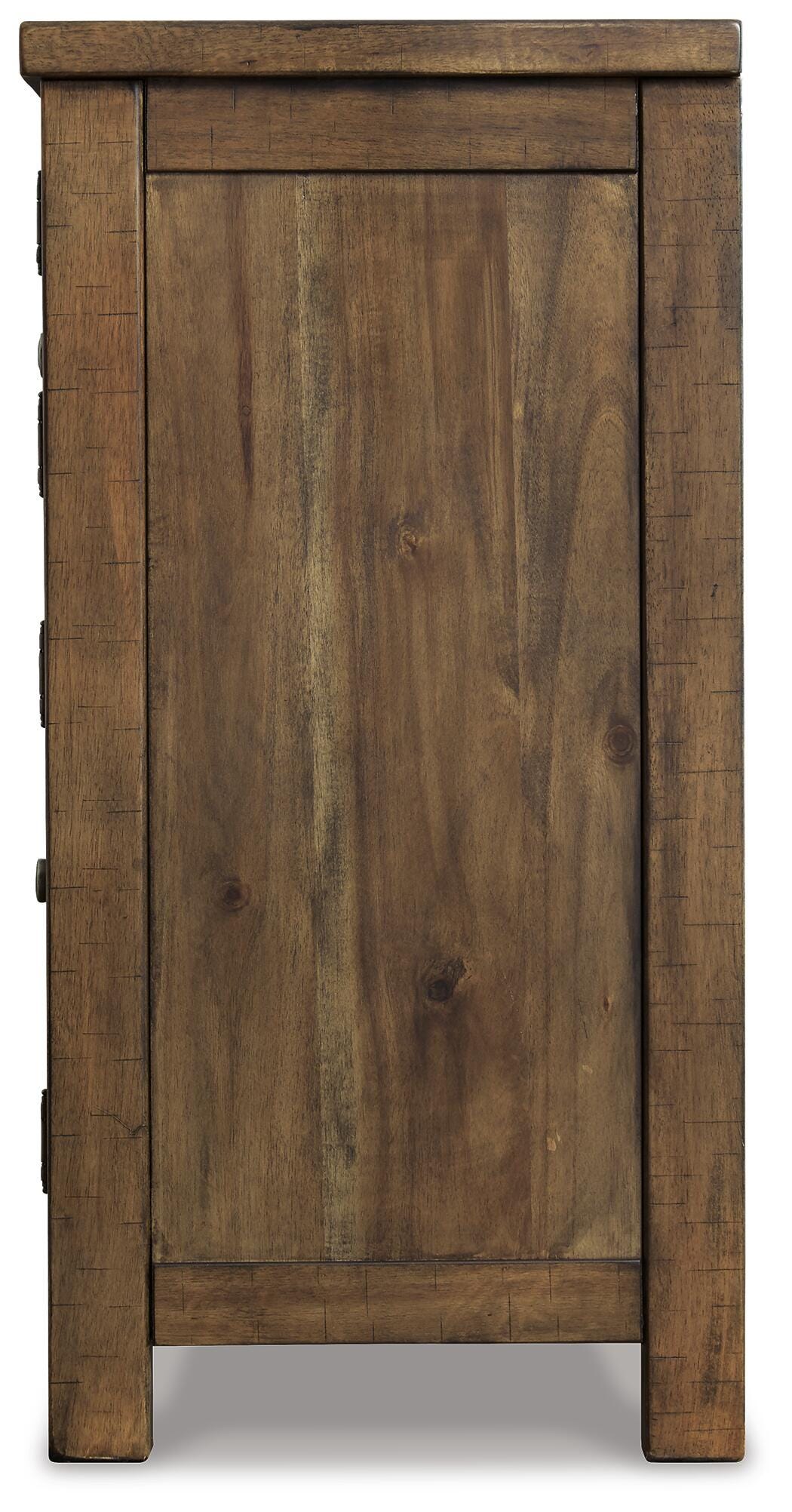 Moriville Dining Server