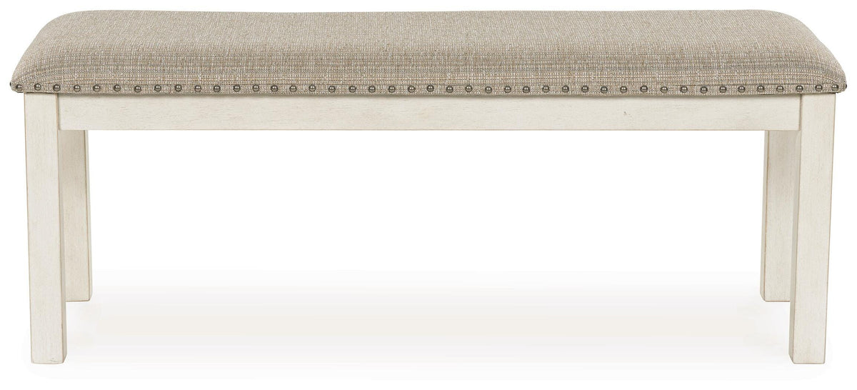 Robbinsdale 48" Dining Bench