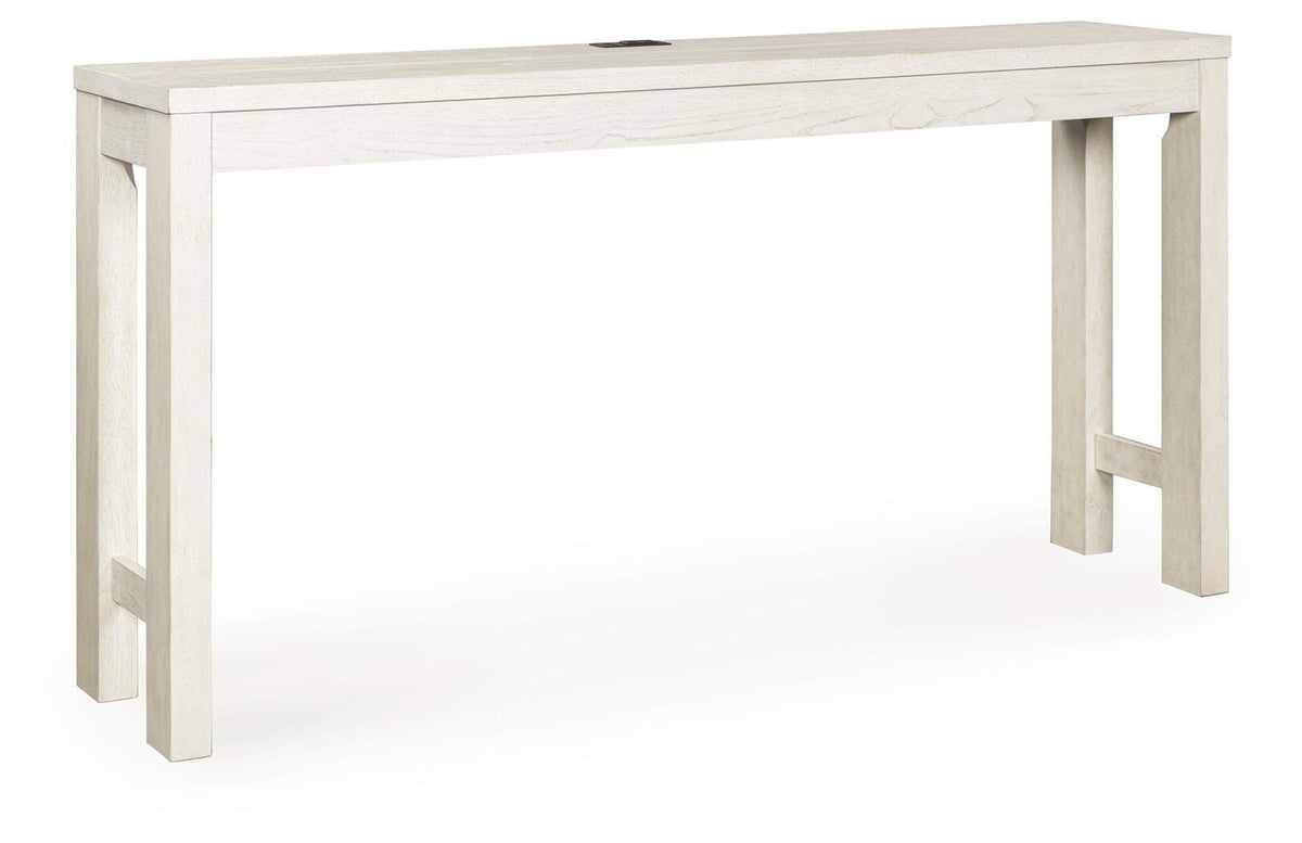 Robbinsdale Counter Height Dining Table and 3 Barstools Set