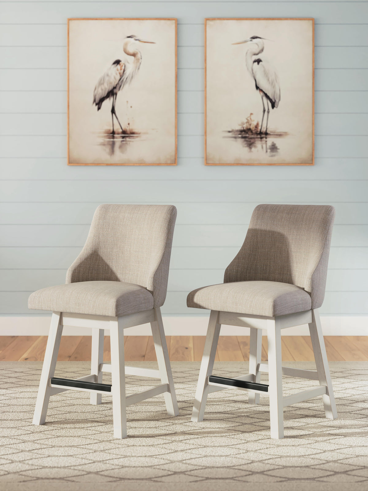 Robbinsdale Counter Height Barstool
