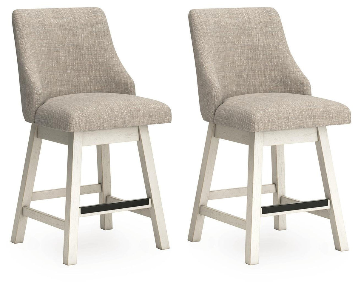 Robbinsdale Counter Height Barstool