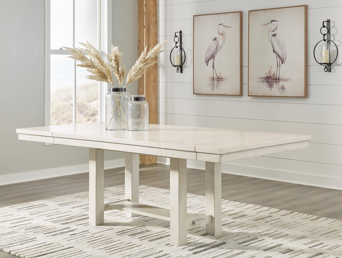 Robbinsdale Dining Extension Table