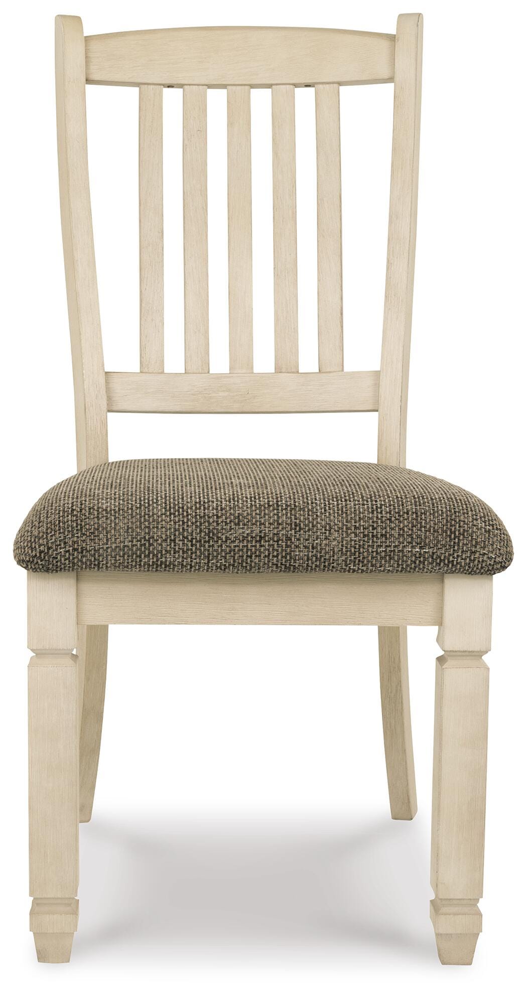 Bolanburg Dining Table, 4 Chairs and Bench