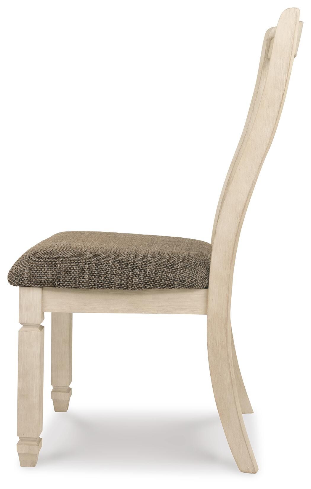 Bolanburg Extension Dining Table, 4 Chairs and Bench