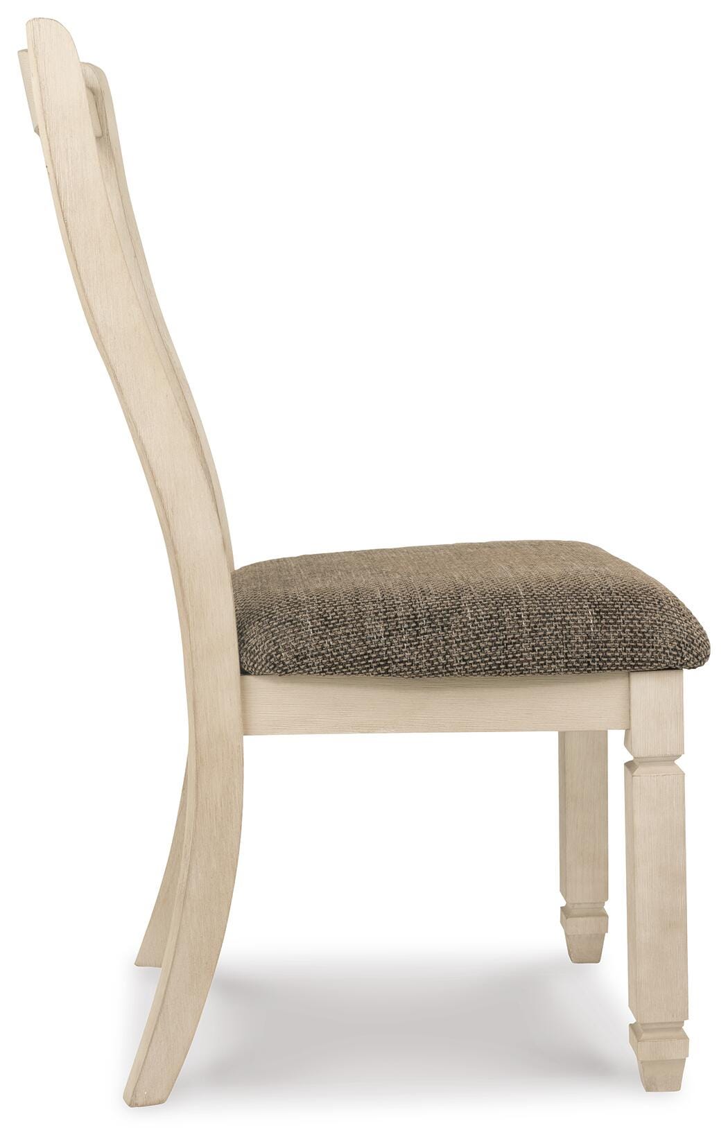 Bolanburg Extension Dining Table, 4 Chairs and Bench