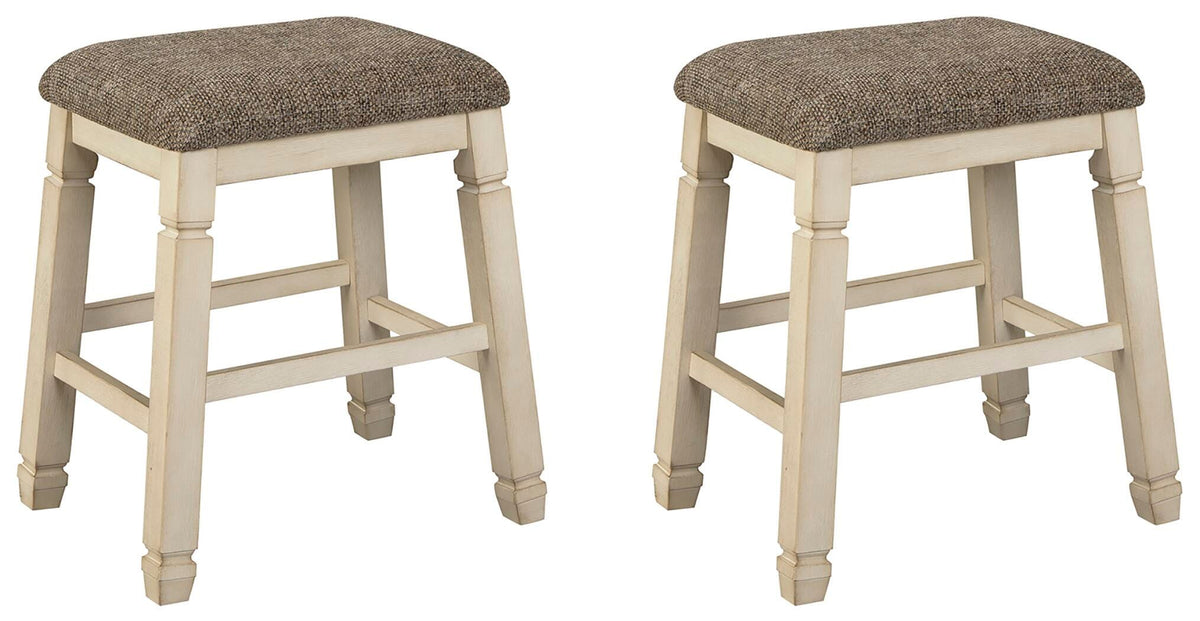 Bolanburg Counter Height Bar Stool (Set of 2)