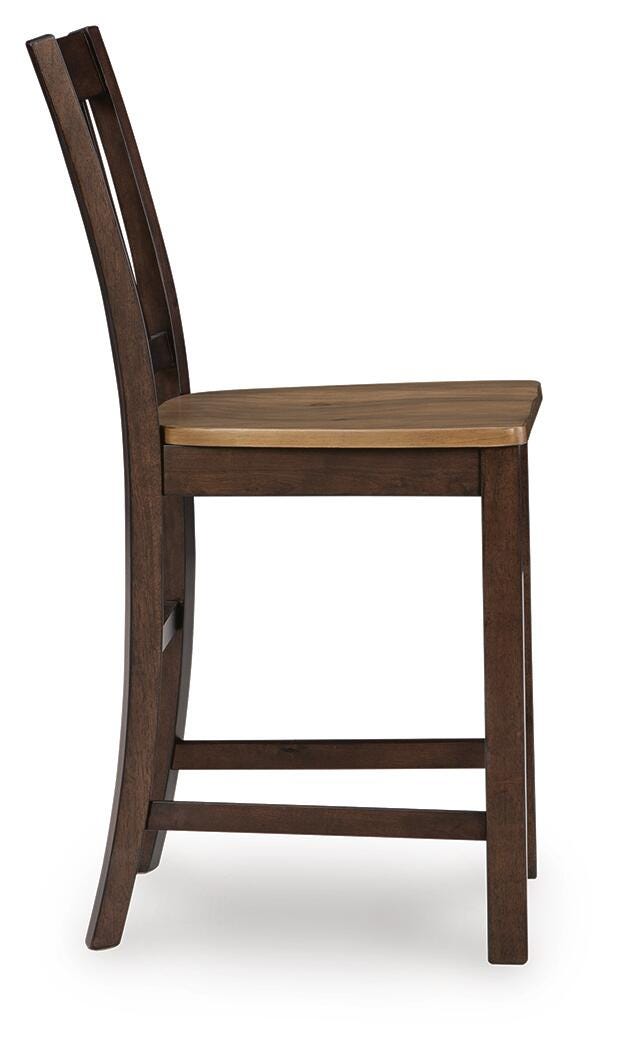 Rylandeen Counter Height Barstool