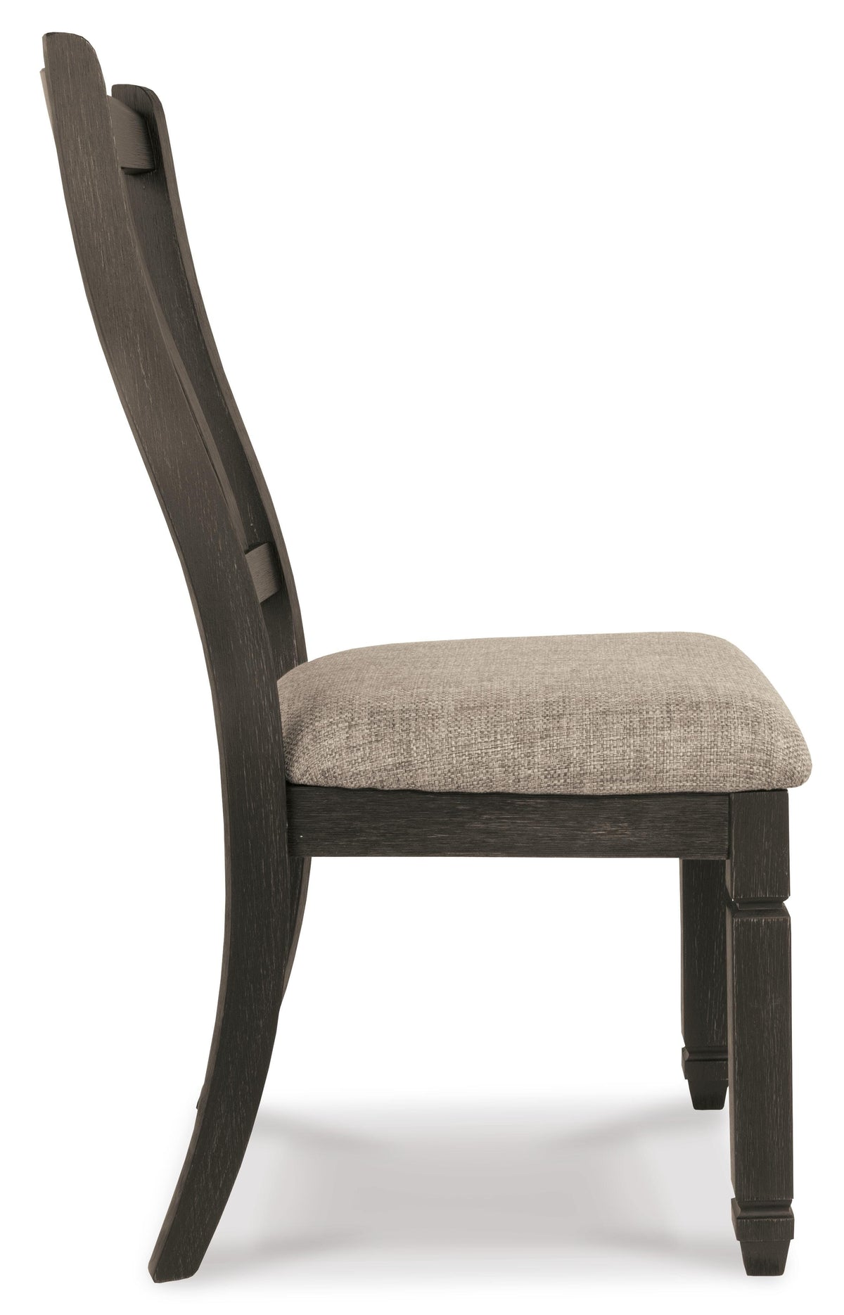 Tyler Creek Dining Table with 6 Chairs