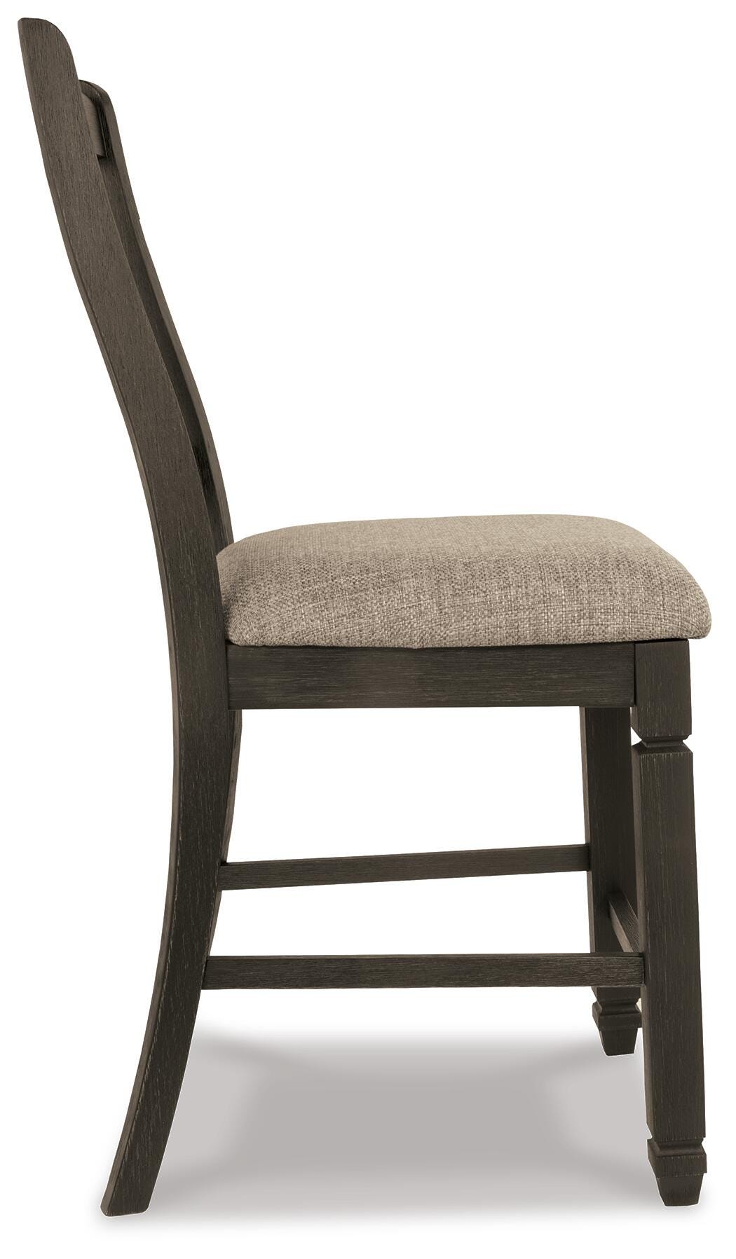 Tyler Creek Counter Height Bar Stool (Set of 2)