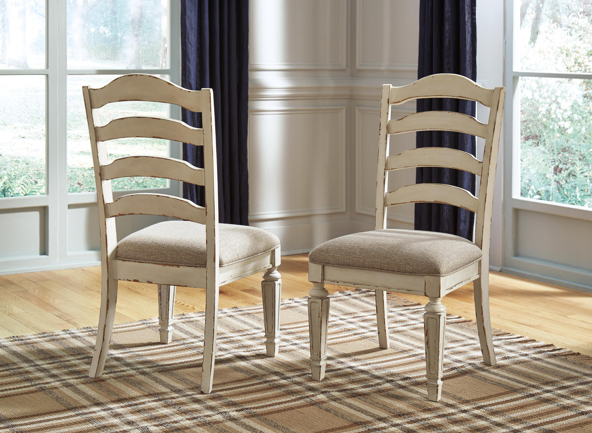 Realyn Dining Chair