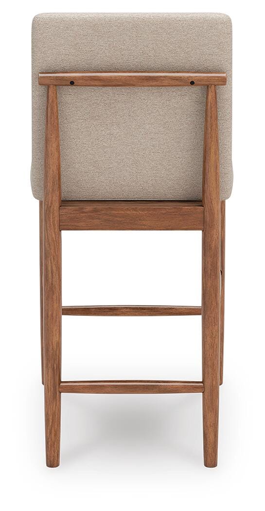 Isanti Counter Height Barstool
