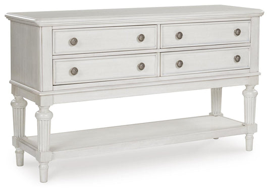 Montelaine Dining Server