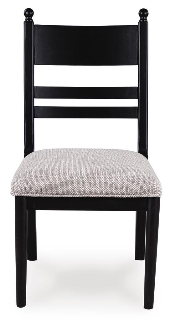 Greddinton Dining Chair
