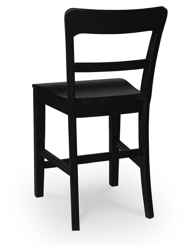 Greddinton Counter Height Barstool (Set of 2)