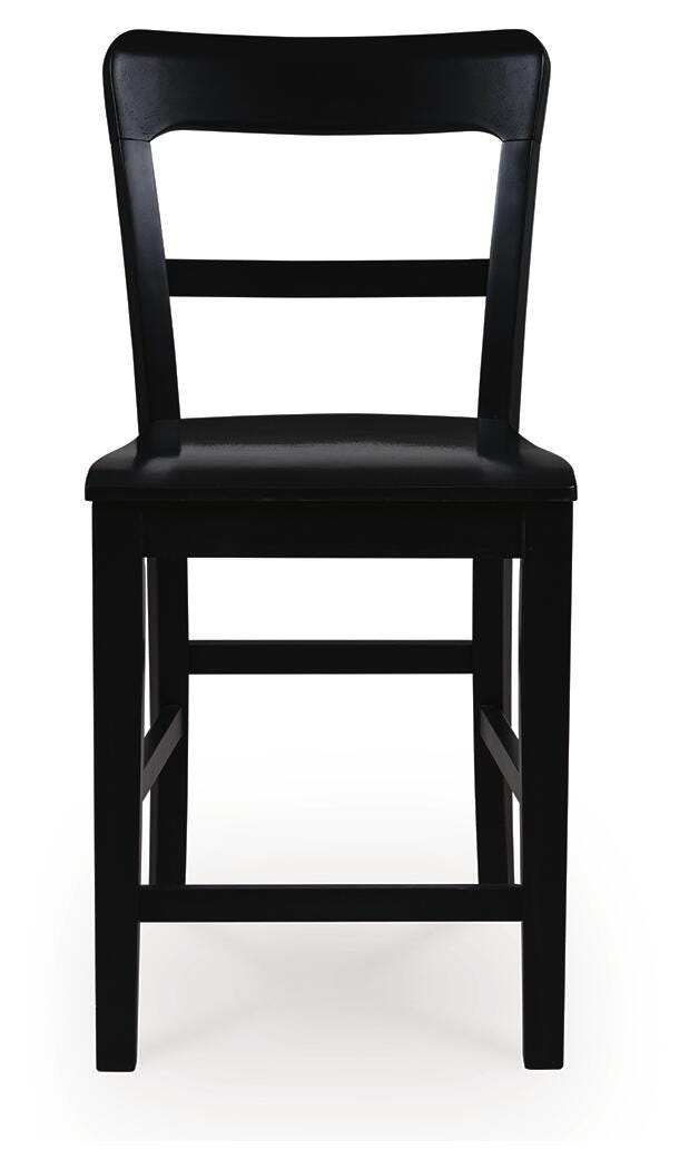 Greddinton Counter Height Barstool (Set of 2)