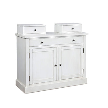 Greddinton Bakers Rack Base