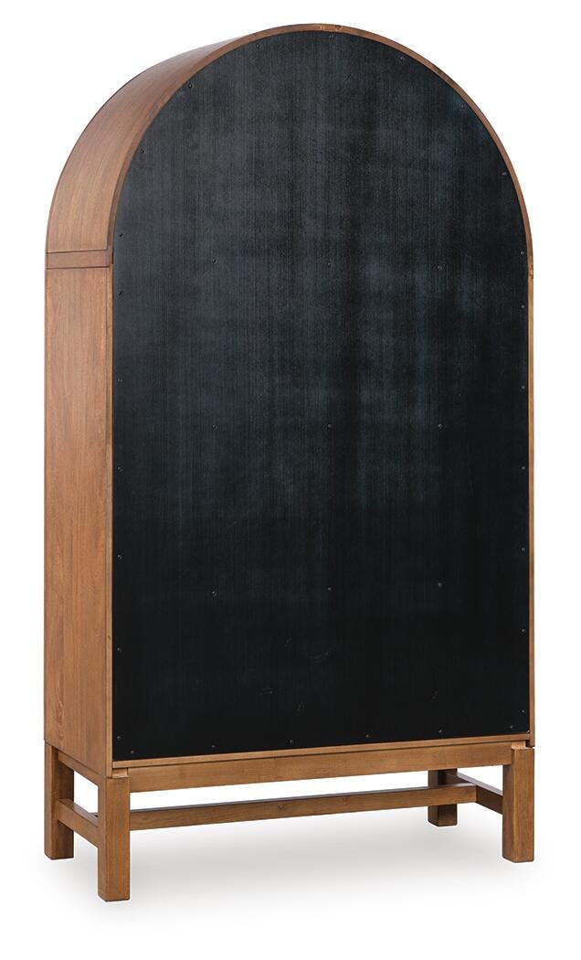 Greddinton Display Cabinet