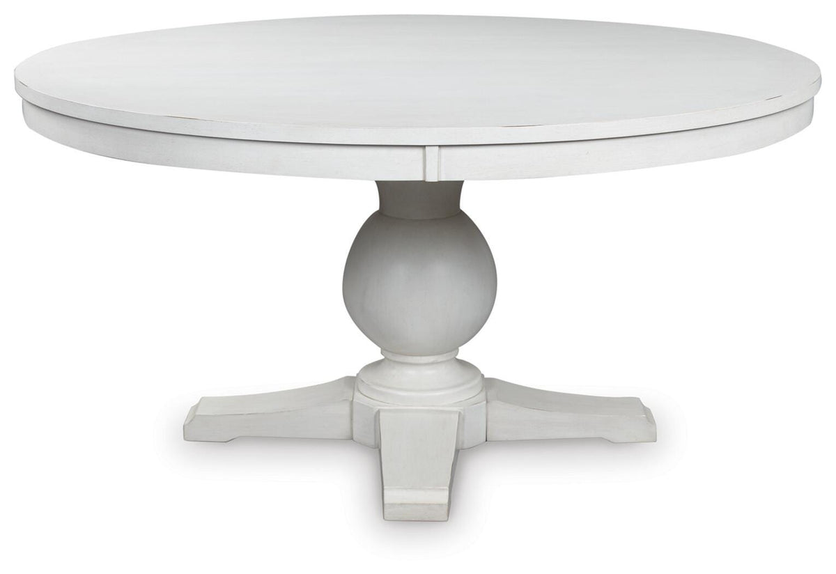 Greddinton Dining Table