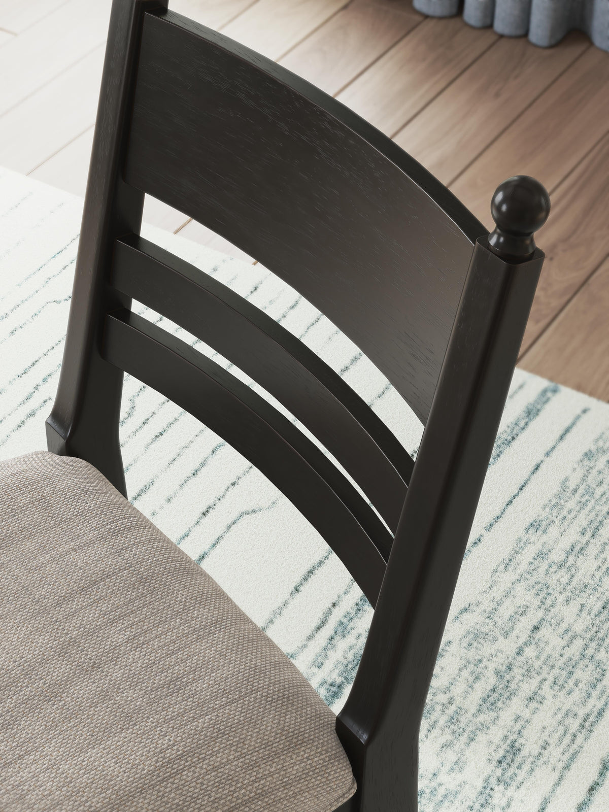 Greddinton Counter Height Barstool (Set of 2)