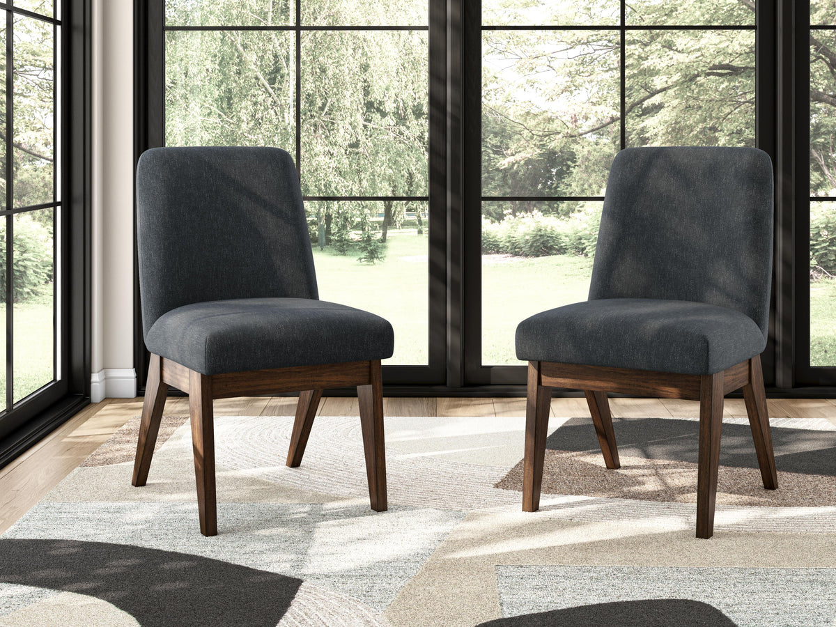 Dilenno Extension Dining Table and 8 Chairs