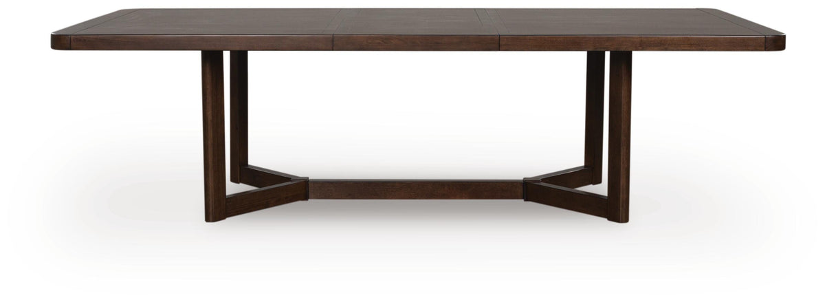 Dilenno Dining Extension Table