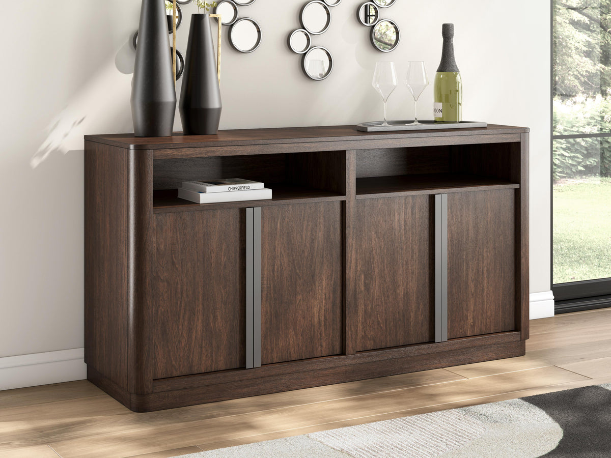 Dilenno Dining Server