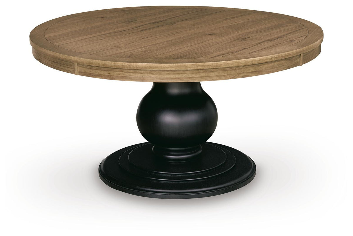 Ridgester Dining Table