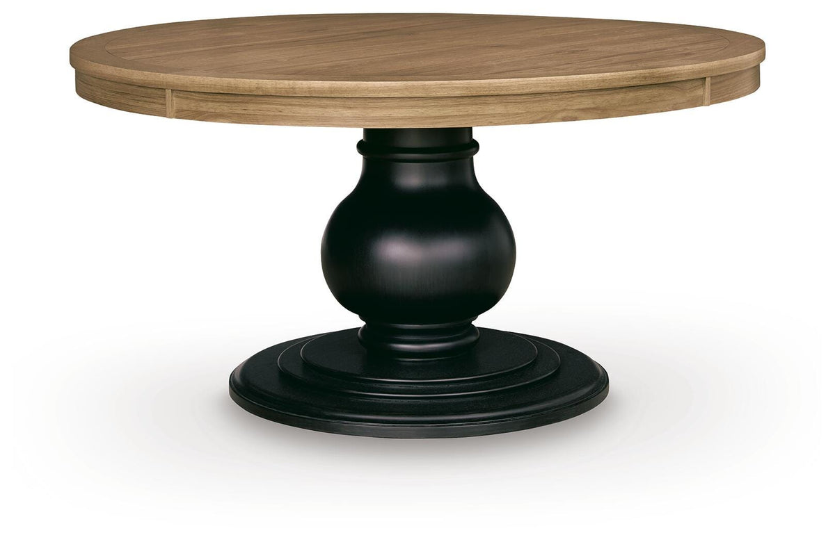 Ridgester Dining Table