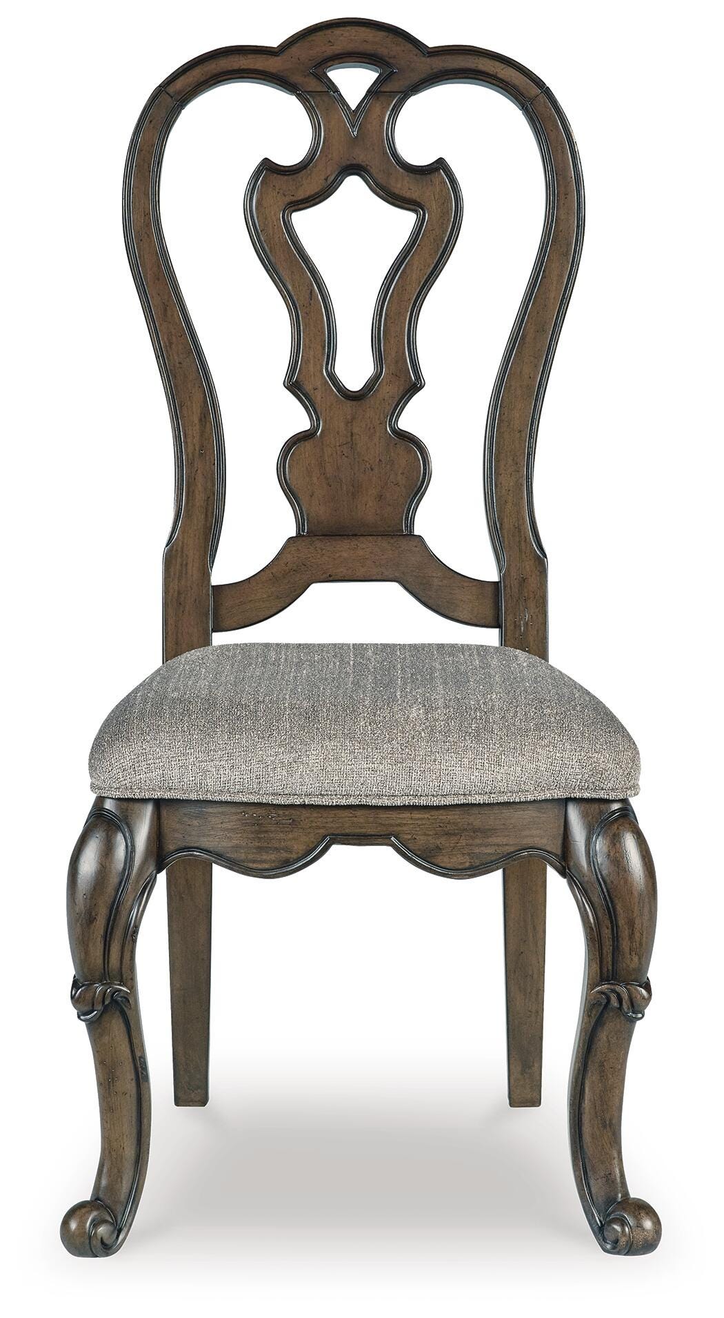 Maylee Dining Table and 4 Chairs