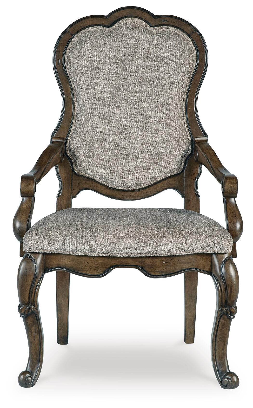 Maylee Dining Table and 8 Chairs