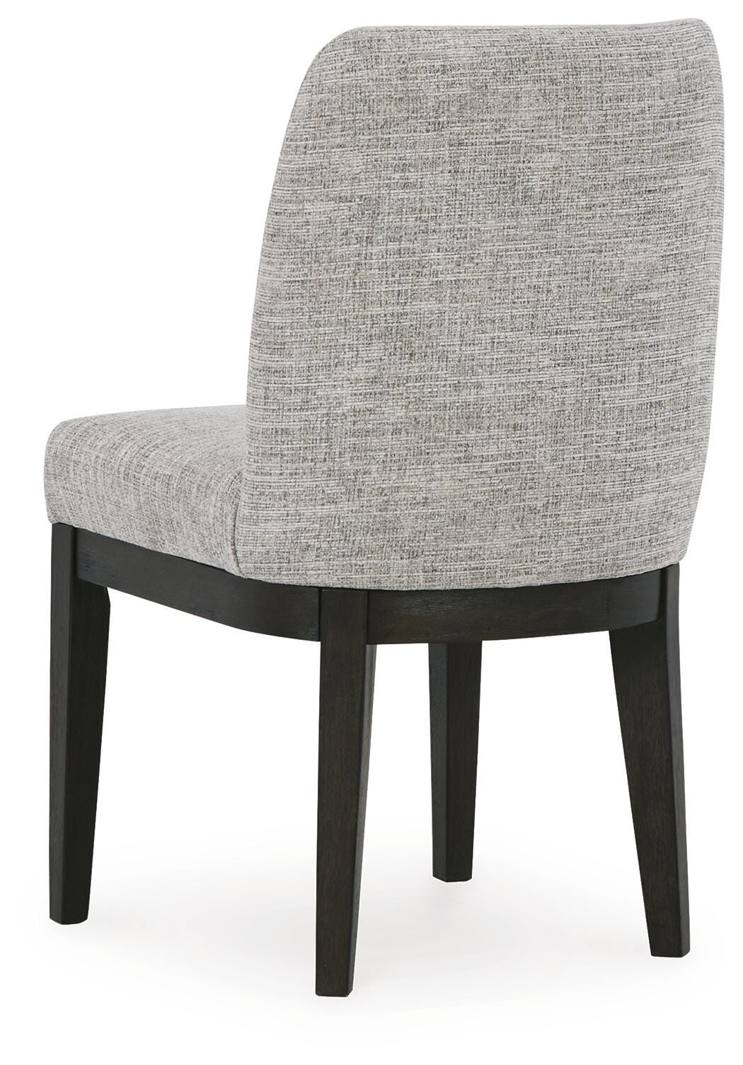 Burkhaus Dining Table and 4 Chairs