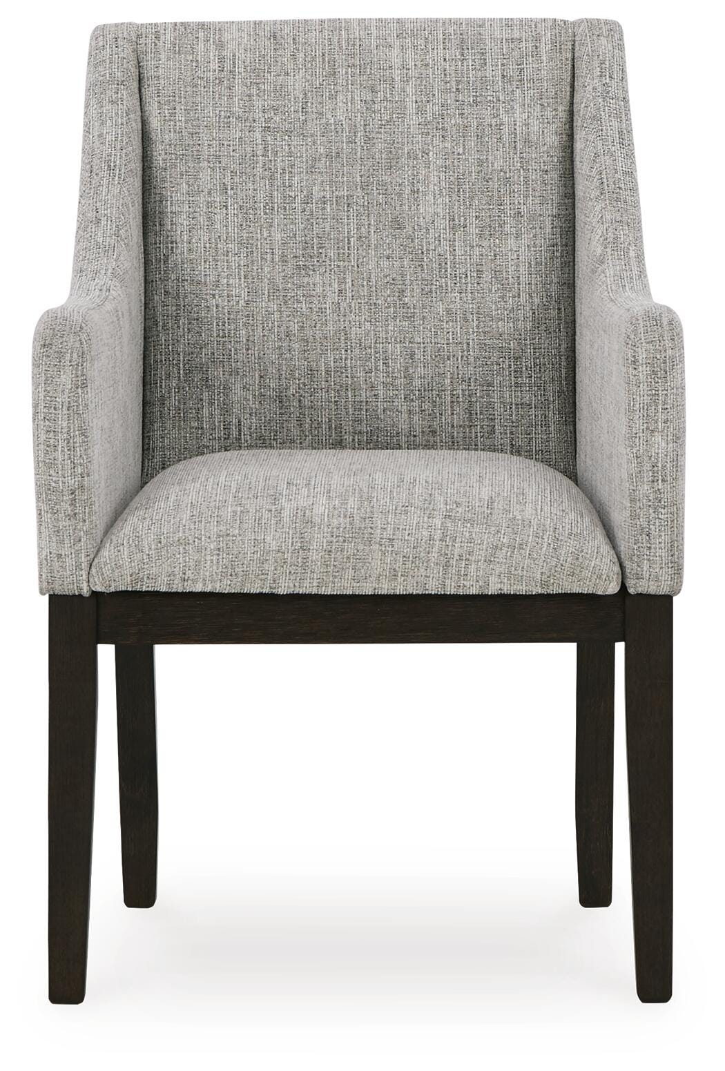 Burkhaus Dining Arm Chair