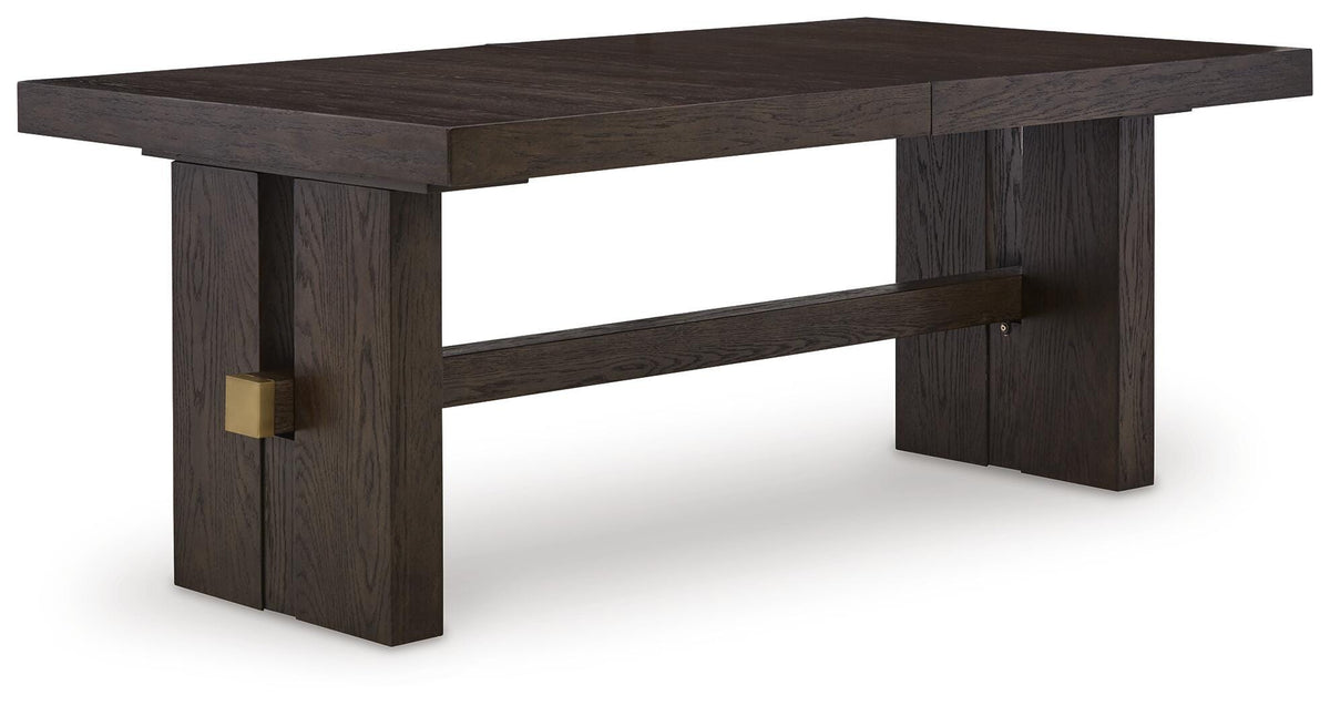 Burkhaus Dining Extension Table