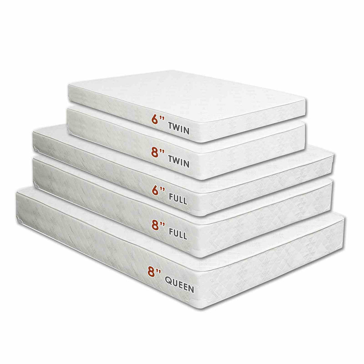 Daisy Mattress