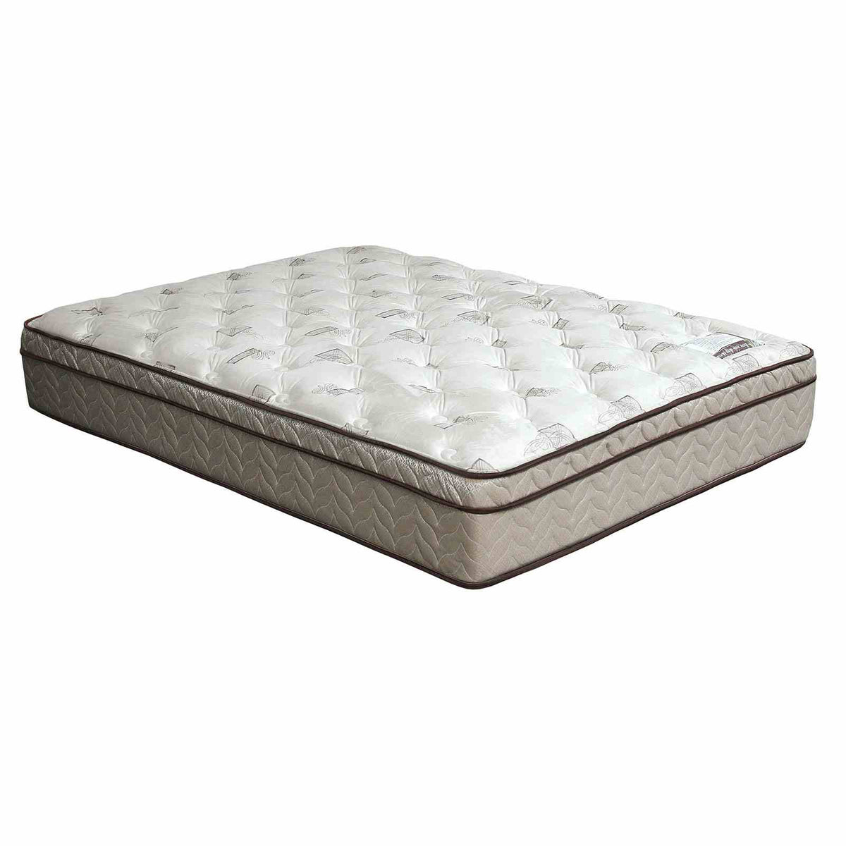 Lilium Mattress