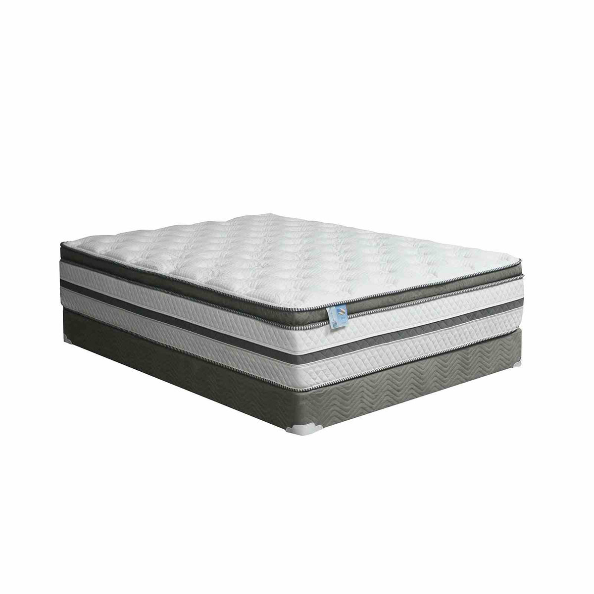 Siddalee Mattress