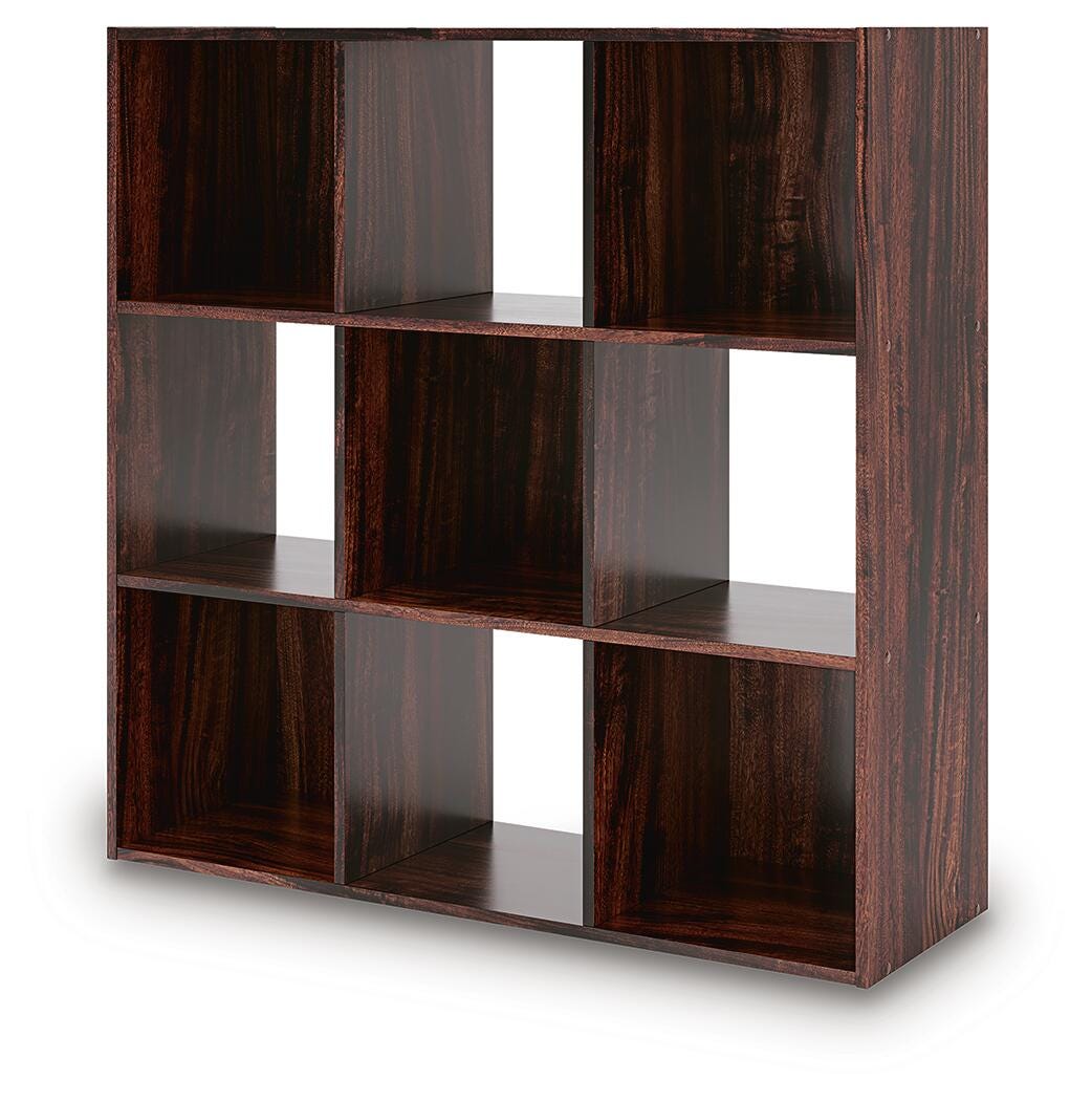 Glosmount Nine Cube Organizer
