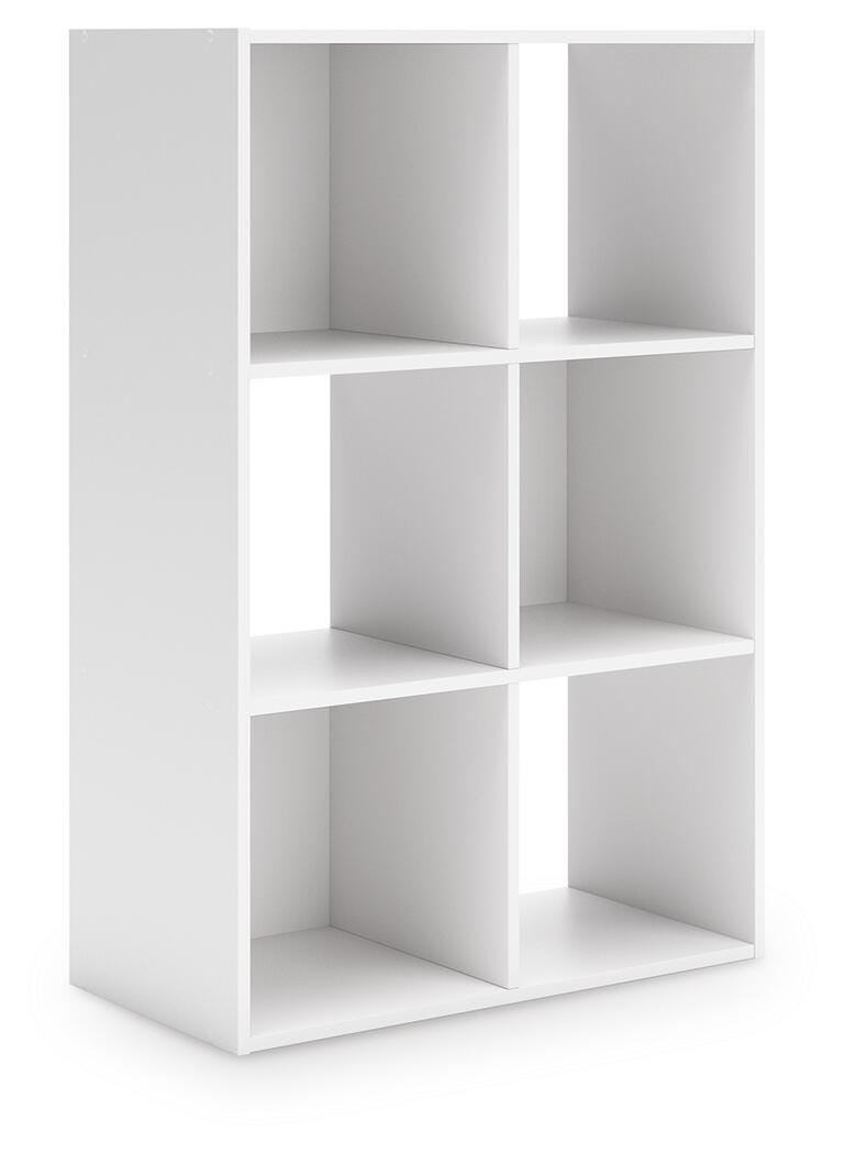 Onita Six Cube Organizer