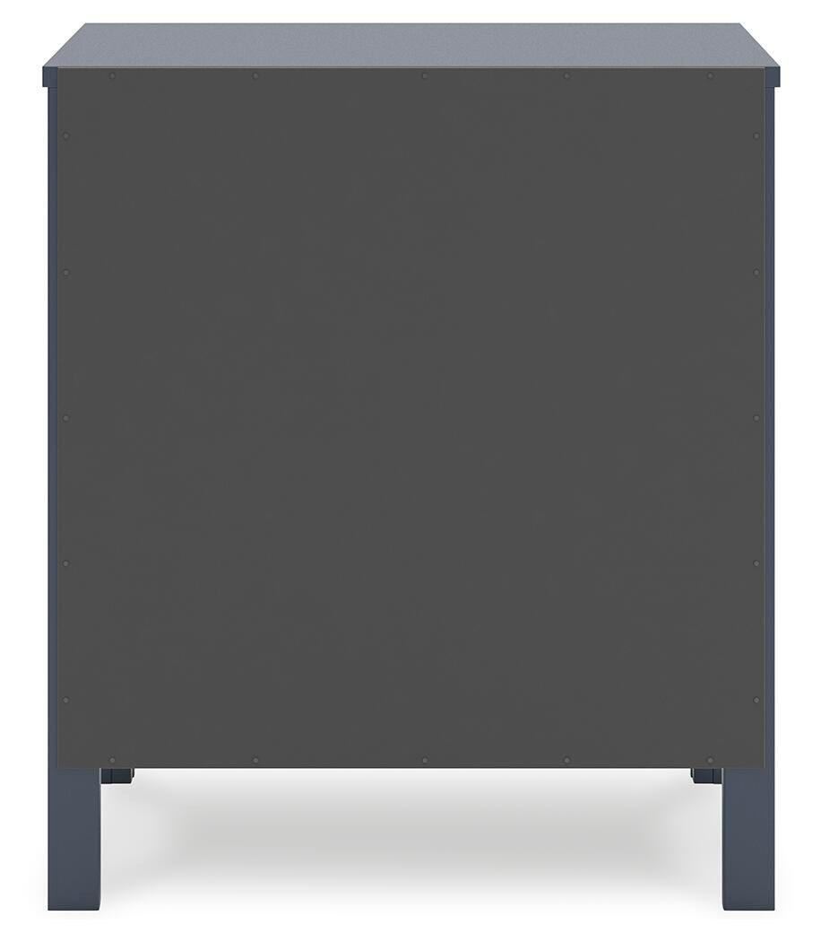 Simmenfort Nightstand