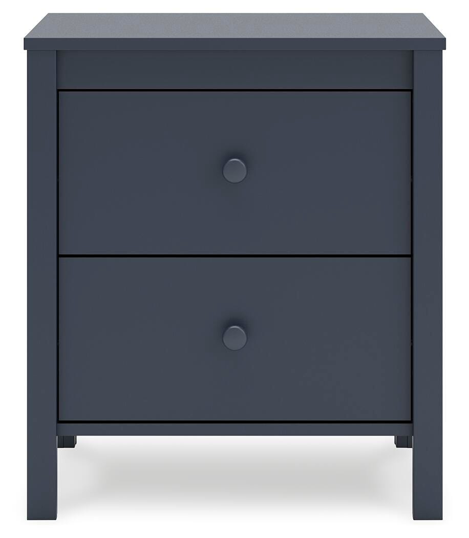 Simmenfort Nightstand