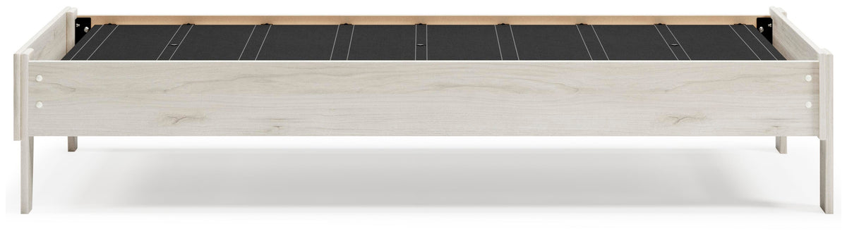 Socalle Twin Platform Bed