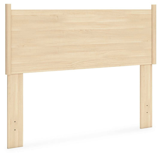 Cabinella Full Panel Headboard