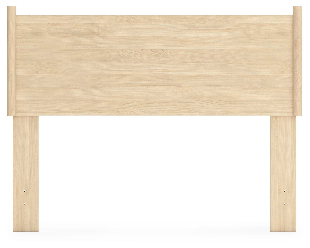 Cabinella Full Panel Headboard
