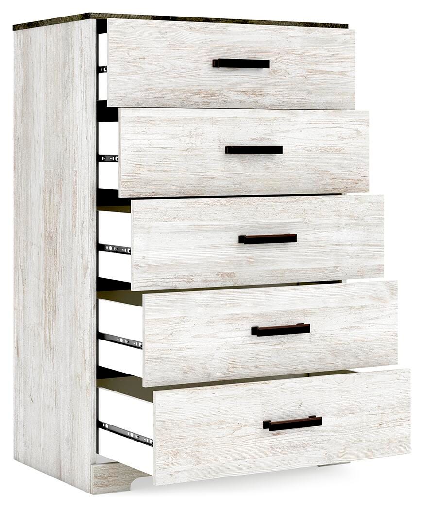 Shawburn Chest of Drawers